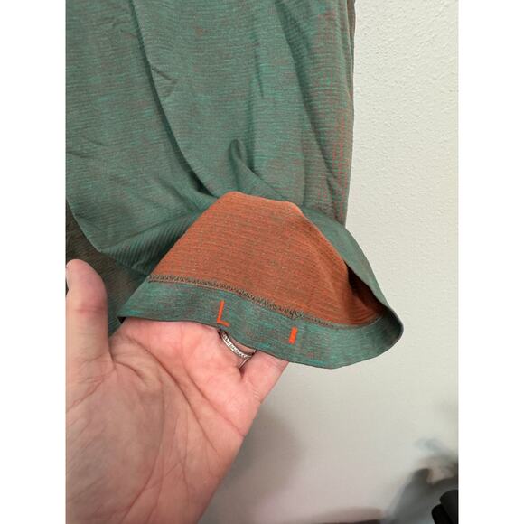 Lululemon Metal Vent Tech Short-sleeve Shirt - Picture 3 of 5